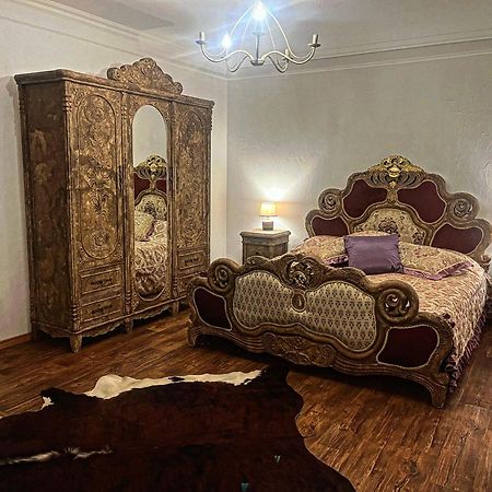 Andesite Boutique Residence Hotel โซเฟีย ภายนอก รูปภาพ