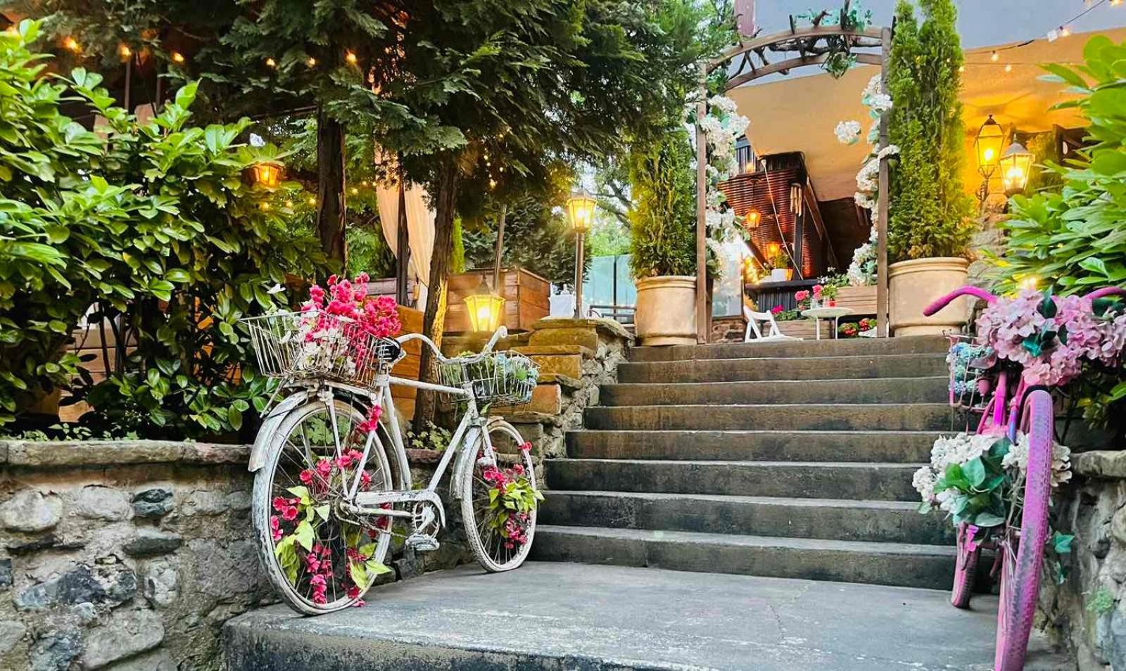 Andesite Boutique Residence Hotel โซเฟีย ภายนอก รูปภาพ