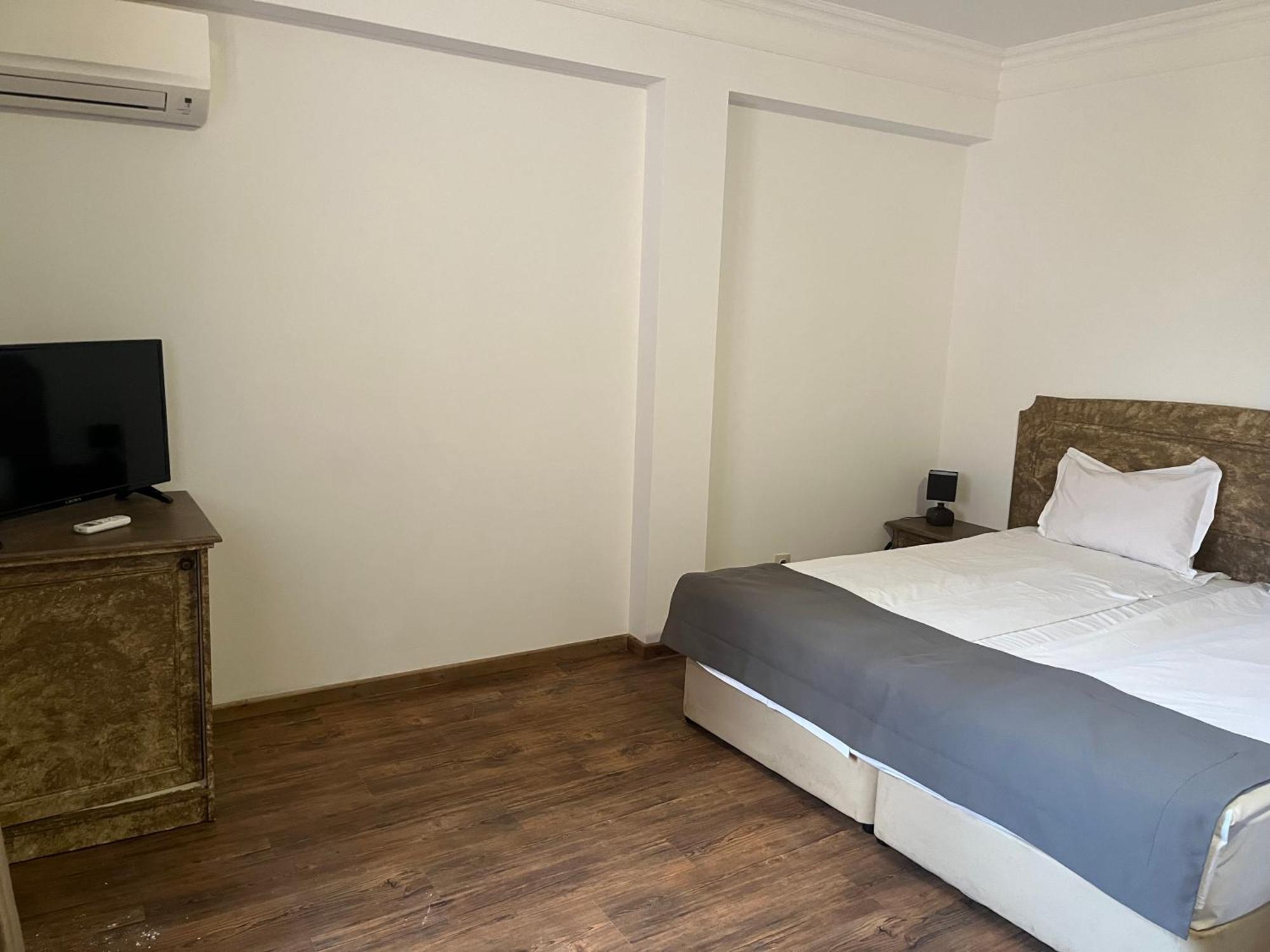 Andesite Boutique Residence Hotel โซเฟีย ภายนอก รูปภาพ